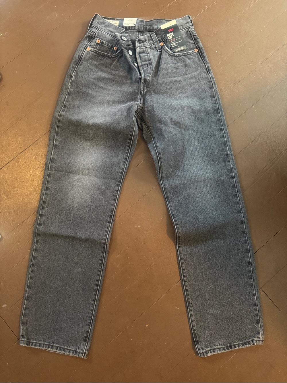Levi’s 501 90s Jeans
